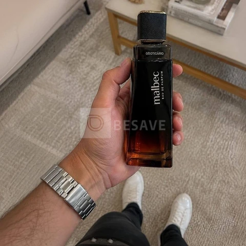 Malbec Eau De Parfum 90ml