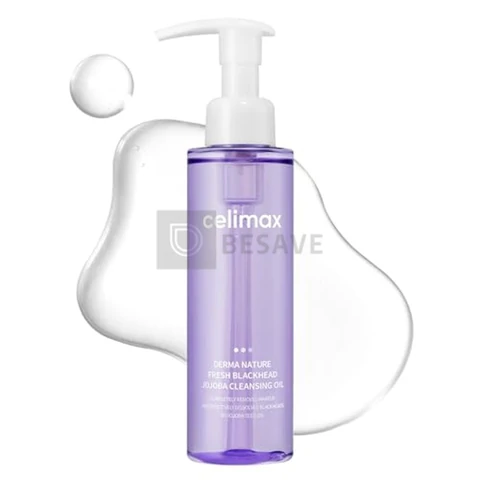CELIMAX - CLEANSING OIL FRESH BLACKHEAD