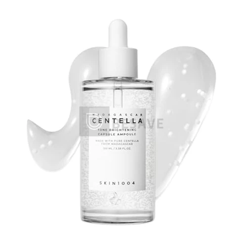 TONE BRIGHTENING CAPSULE AMPOULE 100ML