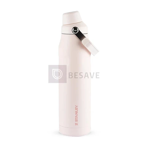 Stanley Garrafa Térmica Aerolight Fast Flow Rose Quartz 1.1L