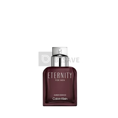 Calvin Klein Eternity Amber Essence for Men Parfum 100ml
