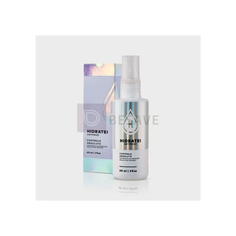 Controle Absoluto Anti-Frizz 60ml - Hidratei