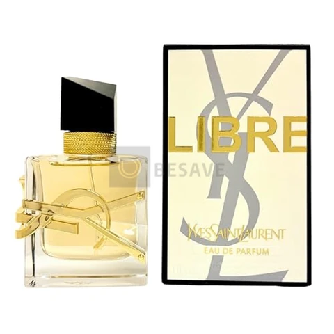 Libre Edp 30Ml, Yves Saint Laurent, Yves Saint Laurent
