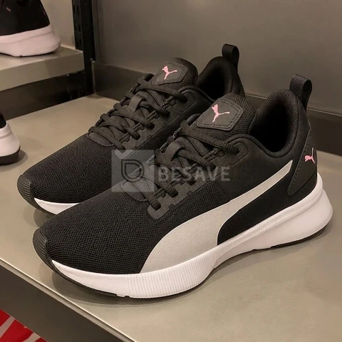 Tênis Flyer Runner Mesh Feminino Puma
