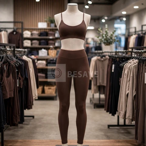 Calça Legging Suplex Premium Cintura Alta Zero Transparência Roupa Academia Frio
