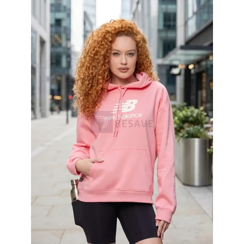 Casaco Feminino Essentials Basic New Balance
