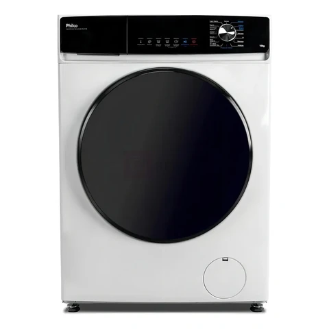 Lava E Seca Philco Smart Invertplus Lavagem 10kg Branco