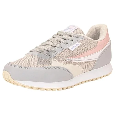 Tenis Fila Renno Classic Feminino