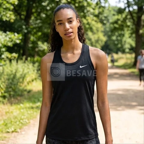 Regata Nike Dri-fit Feminina