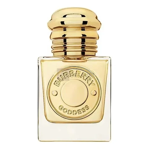 Burberry Goddess Perfume Feminino Edp 30ml