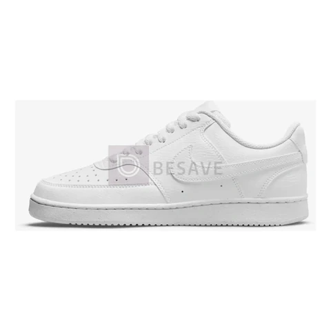 Tênis Nike Sportswear Court Vision Low Next Nature Feminino