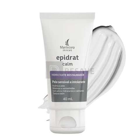 Mantecorp Epidrat Calm Hidratante