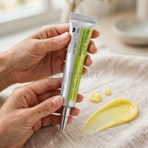 celimax Shot Tightening Booster - 15ml