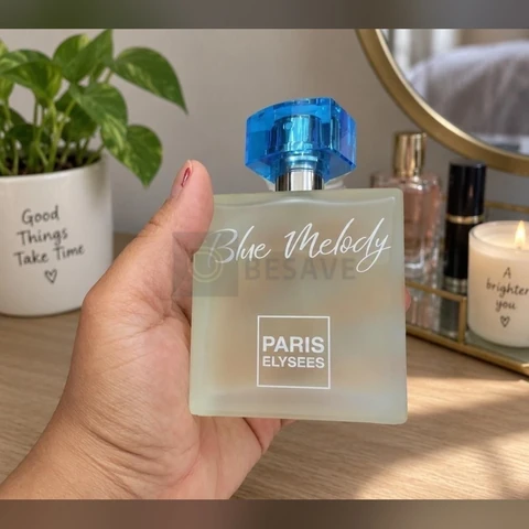 Paris Elysees Blue Melody 100ML