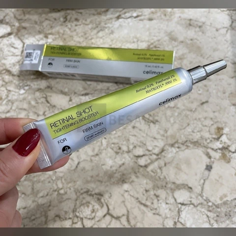 Celimax The Vita-a Retinal Shot Tightening Booster 15ml