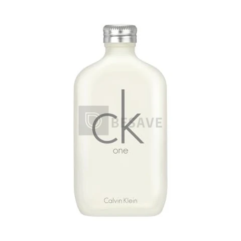 Calvin Klein Ck One Eau De Toilette 200Ml,