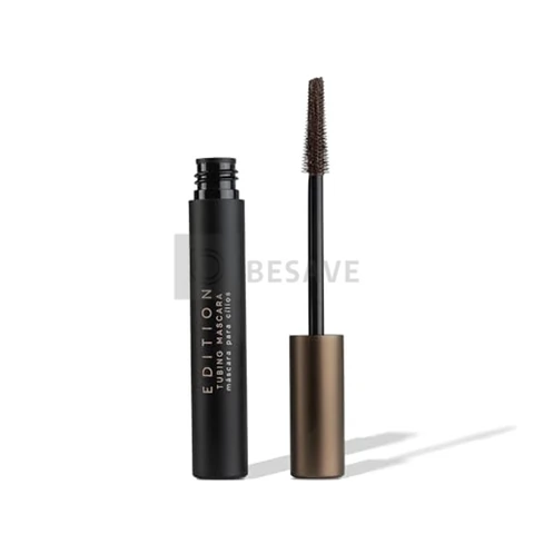 Océane-Máscara para Cílios Marrom - Tubing Mascara Brown Océane Edition 6g