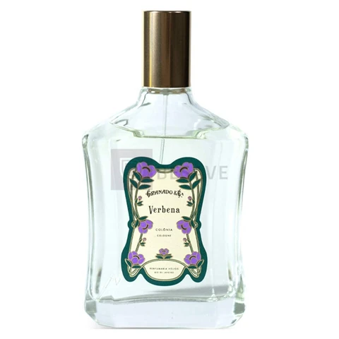Granado Colônia, Vintage, Verbena, 100ml