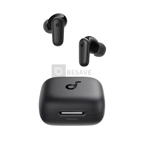 soundcore P30i da Anker, ANC Fone de Ouvido Bluetooth 5.4 Sem Fio, TWS
