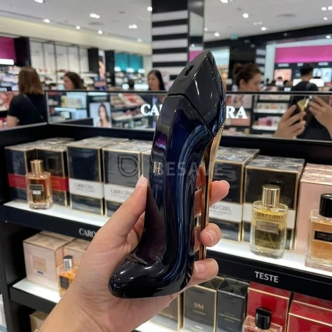Perfume Carolina Herrera Good Girl Eau de Parfum 30 ml feminino