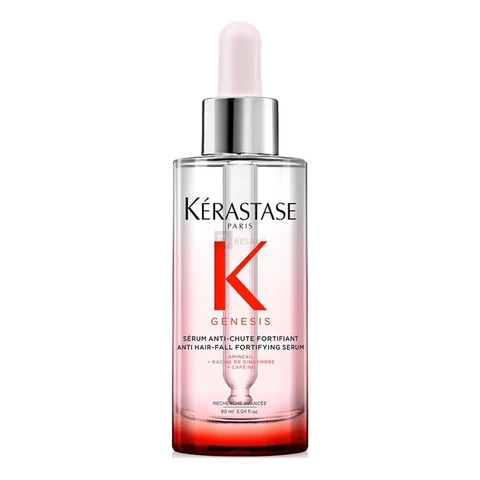 Kérastase Génesis Sérum Fortalecedor Anti Queda Cure Activate 365 | 90ml |
