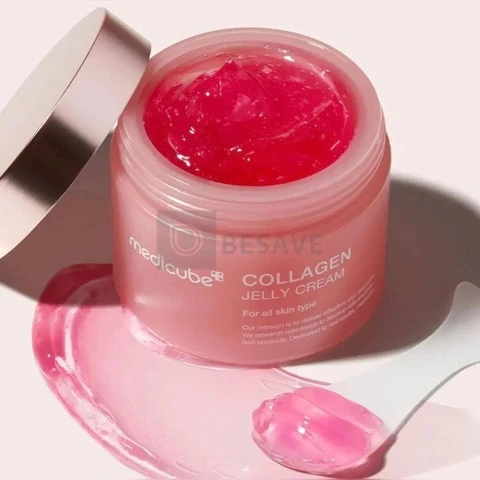 Creme Medicube Collagen Jelly 50ml
