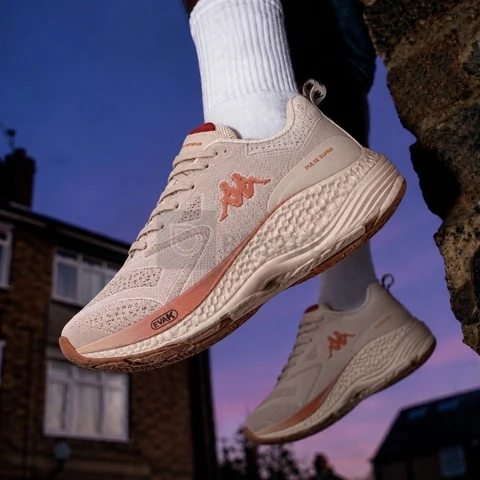 Tênis Kappa Pulse Supra Masculino Feminino