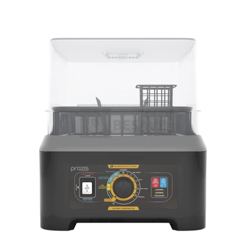 Lava Louças Praxis Portátil LLPP 2.0 Semi-Automática 127V Preto