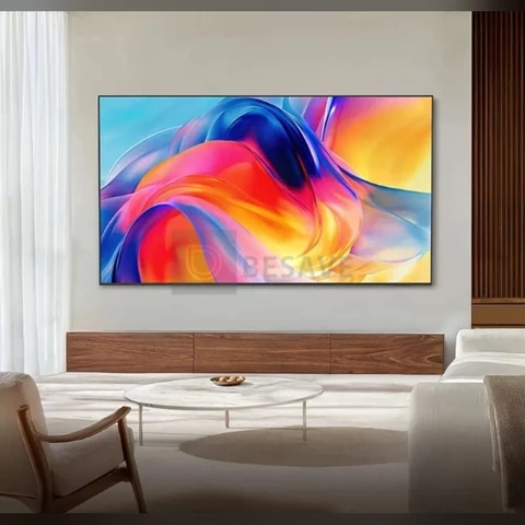 Samsung Smart TV 50" Mini LED 4K M75H 26/2027