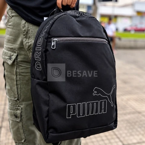 Mochila Puma Phase Ii Puma
