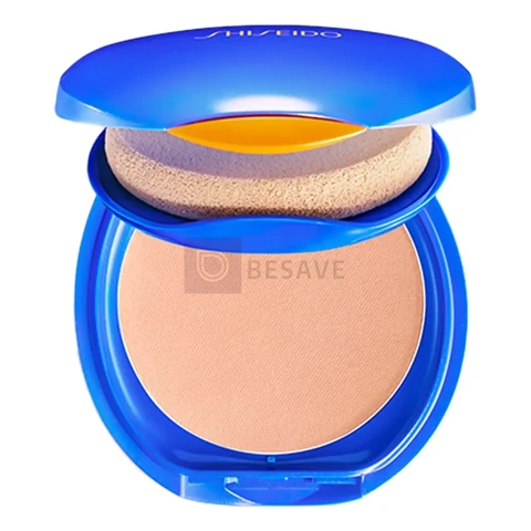 Shiseido Base Compacta Fps30 Bege Claro Refil