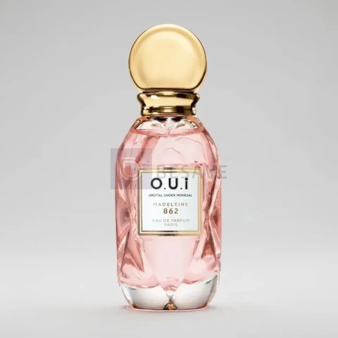 O.U.i Madeleine 862 Gourmet Eau de Parfum 30ml