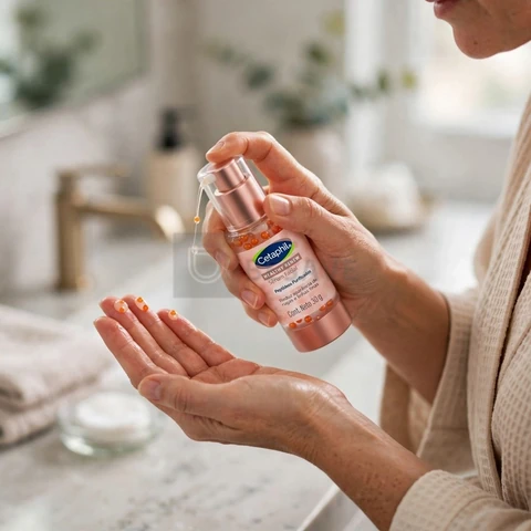 Cetaphil Healthy Renew Sérum Facial