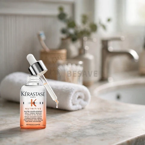 Kérastase Sérum Nutritive Sérum Nutri-Supplement Split Ends, 50ml
