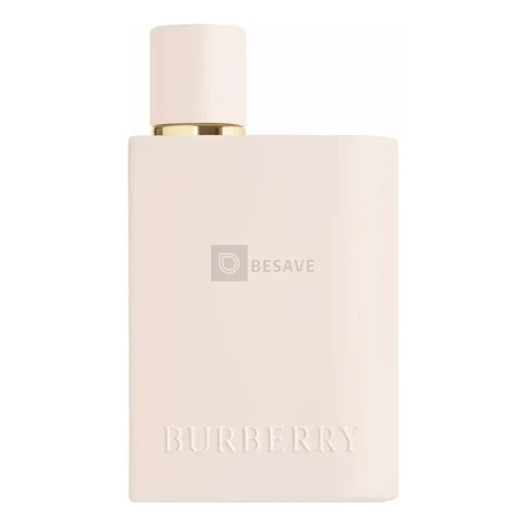 Burberry Her Intense Eau De Parfum - Perfume Feminino 30ml