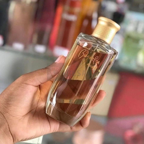 Natura Biografia Assinatura Biografia Assinatura Feminino Eau de toilette Spray 100ml
