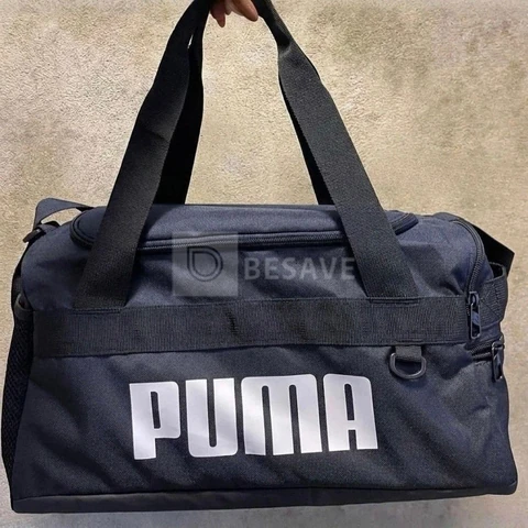 Bolsa Challenger Small Sports Puma