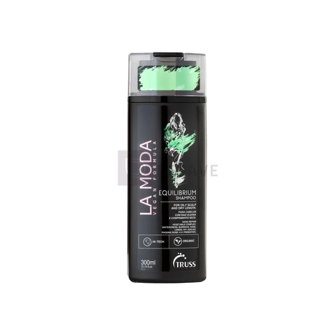 La Moda Shampoo Equilibrium 300ml