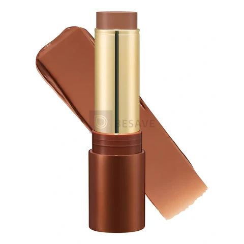 Bronzer E Contorno Bastão Too Faced Chocolate Soleil Tom da maquiagem Chocolate Souffle