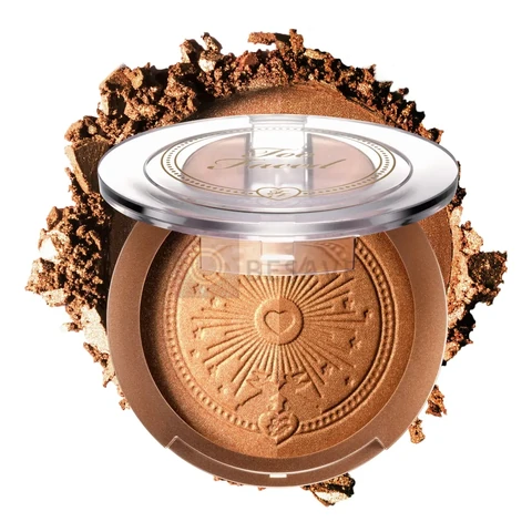 Blush Bronzeador Sun Bunny Sun Bunny