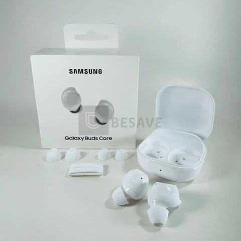 Samsung Galaxy Buds Core, Fone De Ouvido Sem Fio