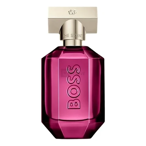Perfume Feminino Boss The Scent Magnetic 50ml Hugo Boss