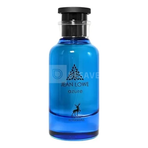 Maison Alhambra Jean Lowe Azure 100ml (perfume Unissex)