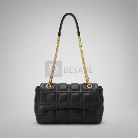 Bolsa Shoulder Bag Colcci Feminina Poliuretano 090.01.12196