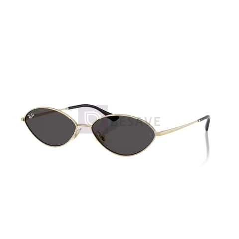 Óculos de Sol Ray-Ban Kai Unissex, Tamanho 59