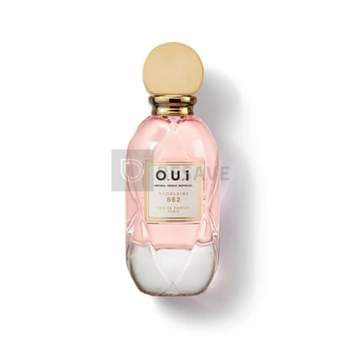 O.U.i Madeleine 862 Eau de Parfum 75ml