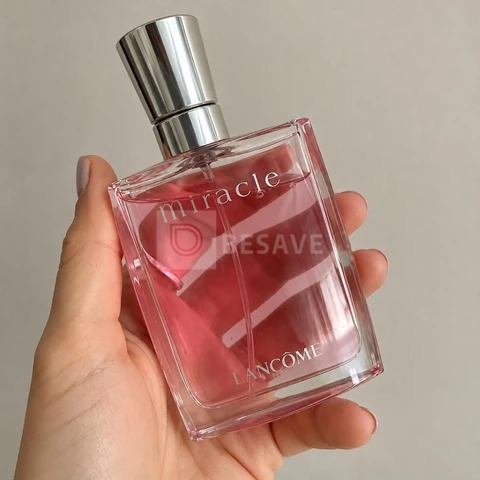 Perfume Feminino Lancôme Miracle EDP 50ml