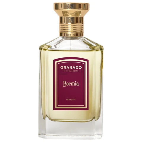 Granado, Perfume, Vintage, Boemia, 75 ml.