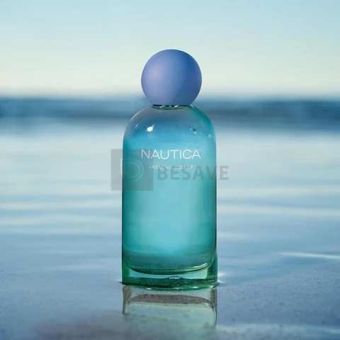 NAUTICA JASMINE COAST EDP 100ML