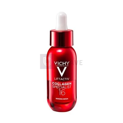 Creme Antissinais Facial Vichy Liftactiv Specialist, 30ml